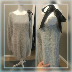 GET FALL READY! Nasty Gal  sweater dress